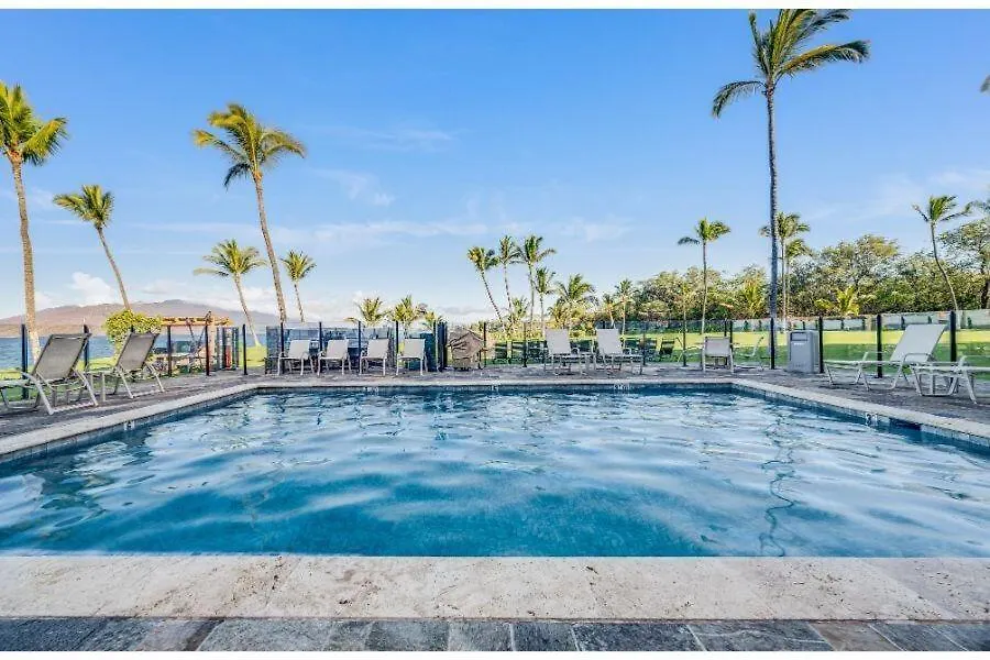 Apartamento Kihei Surfside, #511 Condo Wailea
