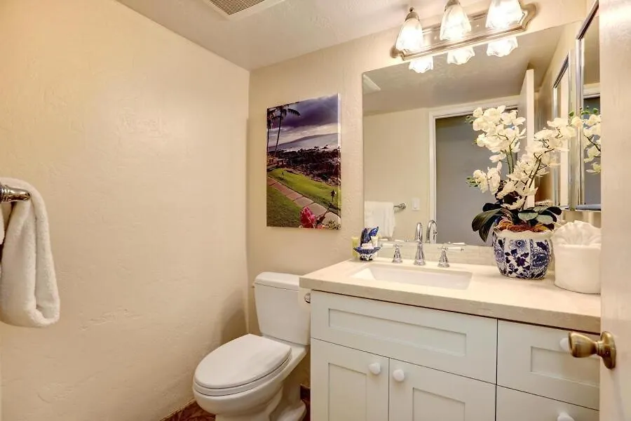 Kihei Surfside, #511 Condo Wailea