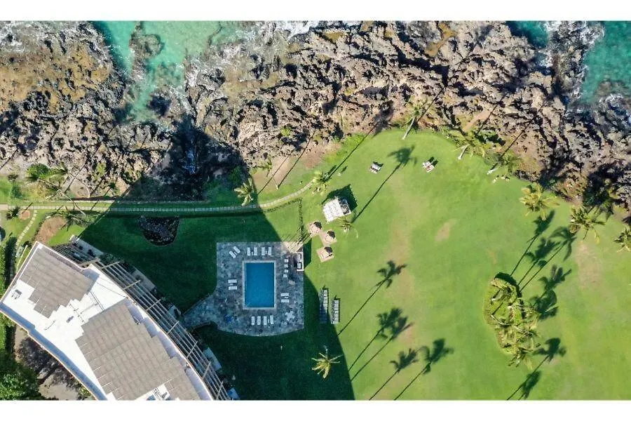 Kihei Surfside, #511 Condo Wailea  Apartamento