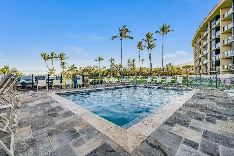 Apartamento Kihei Surfside, #511 Condo Wailea