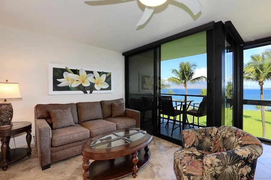 Kihei Surfside, #511 Condo Wailea  Apartamento Wailea (Maui)