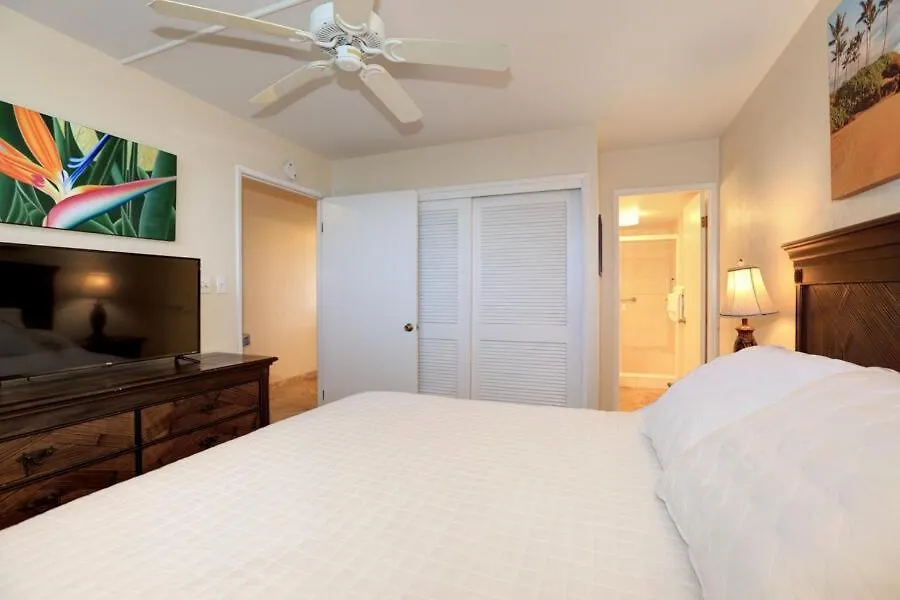 Kihei Surfside, #511 Condo Wailea  0*, Wailea (Maui) United States