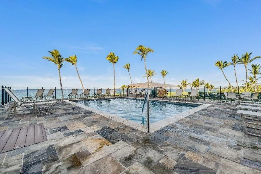 Kihei Surfside, #511 Condo Wailea  Apartment Wailea (Maui)