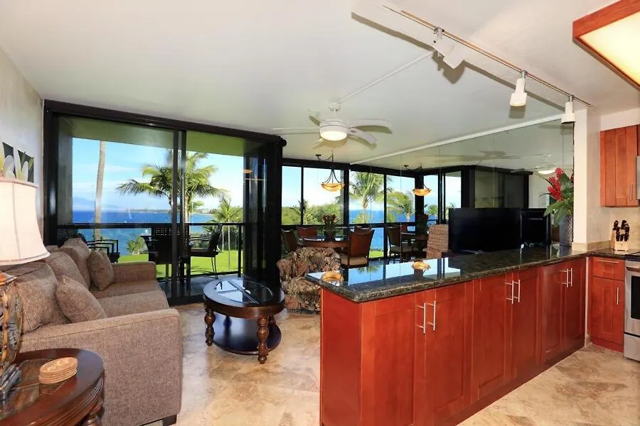 Apartment Kihei Surfside, #511 Condo Wailea