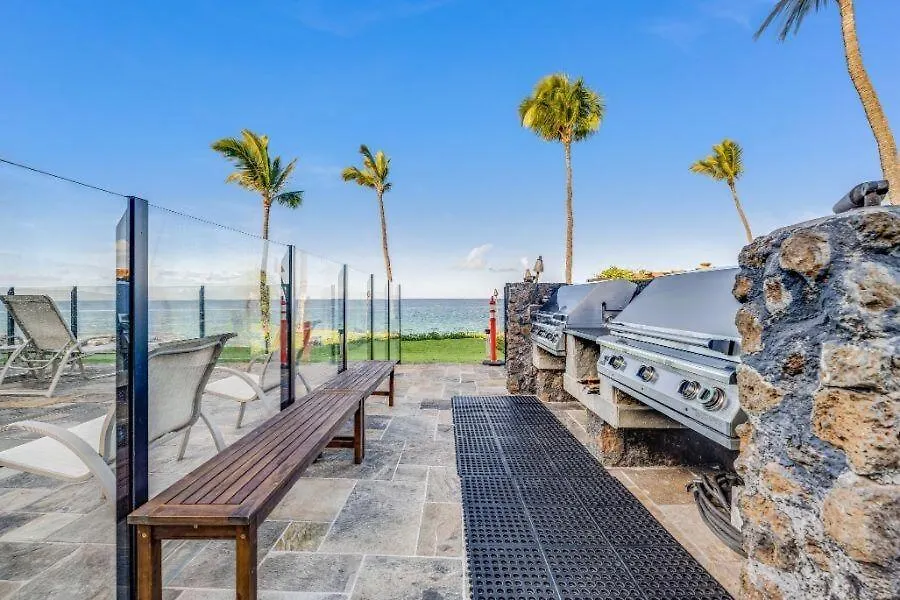 Apartment Kihei Surfside, #511 Condo Wailea  United States