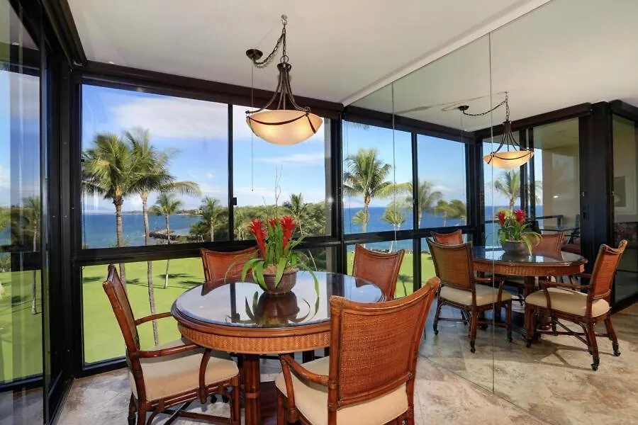 Kihei Surfside, #511 Condo Wailea  0*, Wailea (Maui)
