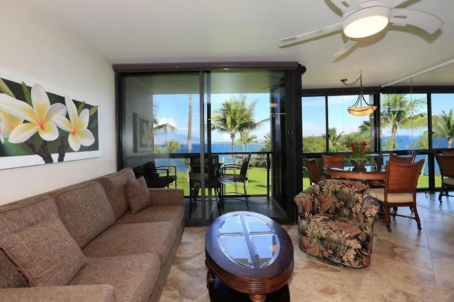 Apartment Kihei Surfside, #511 Condo Wailea  United States